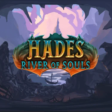 Hades River of Souls